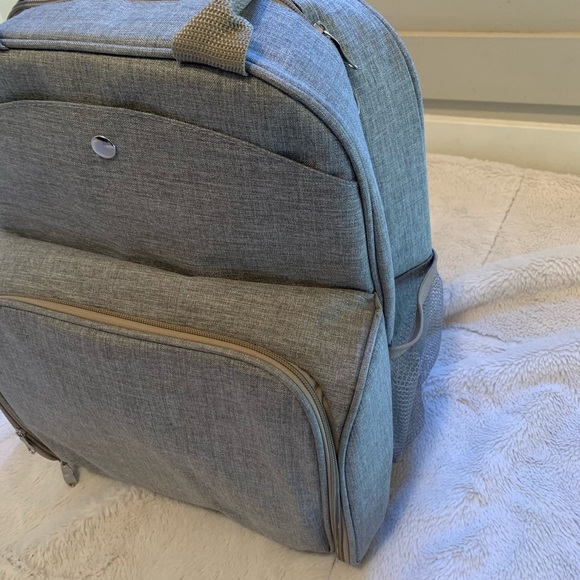 Brand New ✨ picnic backpack - Picture 3 of 6